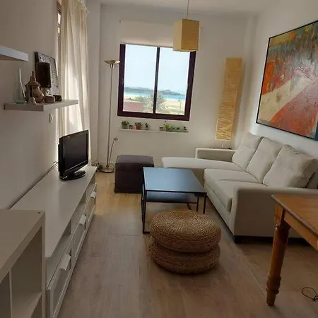 Apartment Azul Oceano *