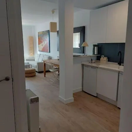 Azul Oceano Apartamento