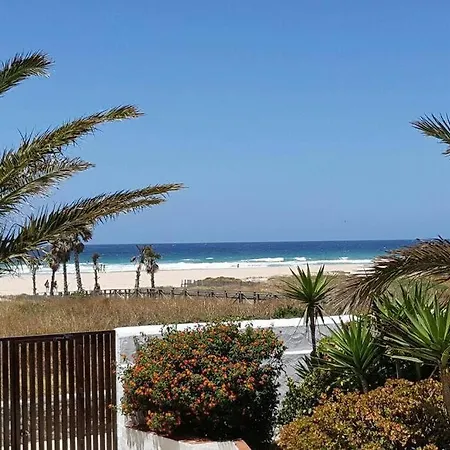 Azul Oceano Apartment Tarifa