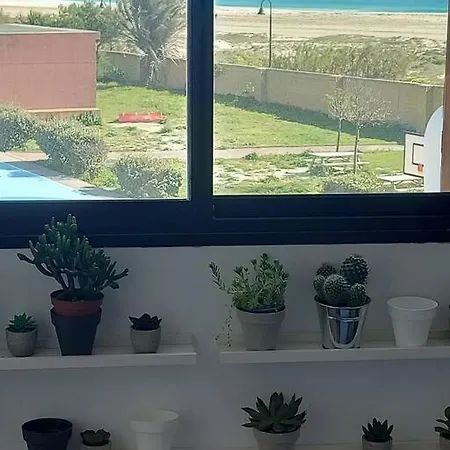 Apartamento Azul Oceano