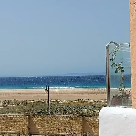 Azul Oceano * Tarifa