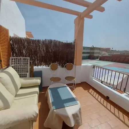 Azul Oceano Apartment