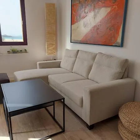 Azul Oceano Apartment Tarifa