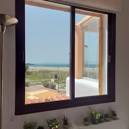 Azul Oceano Apartment Tarifa