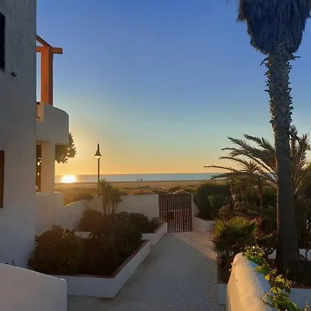 Apartment Azul Oceano