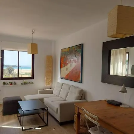 Apartment Azul Oceano Tarifa