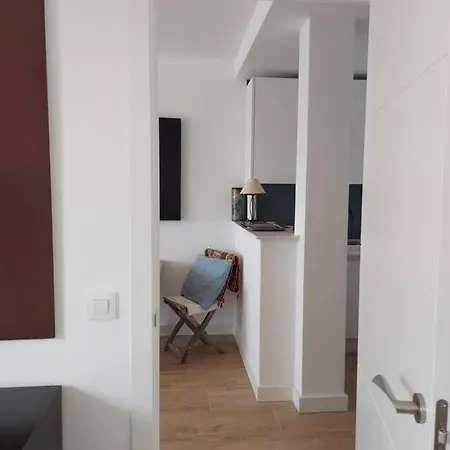 Apartment Azul Oceano Tarifa