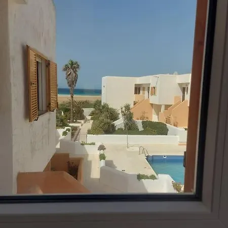 Azul Oceano Apartment *