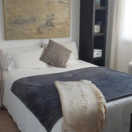 Apartment Azul Oceano Tarifa