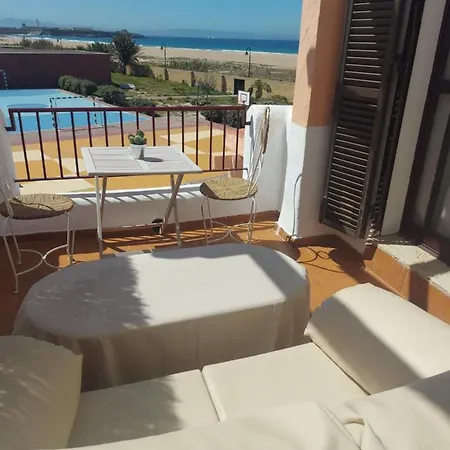 Azul Oceano Apartment *
