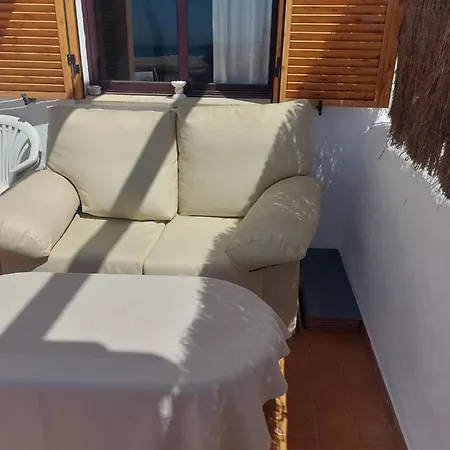 Azul Oceano Apartment