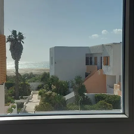 Azul Oceano