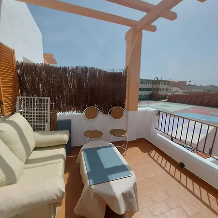 Azul Oceano Appartement