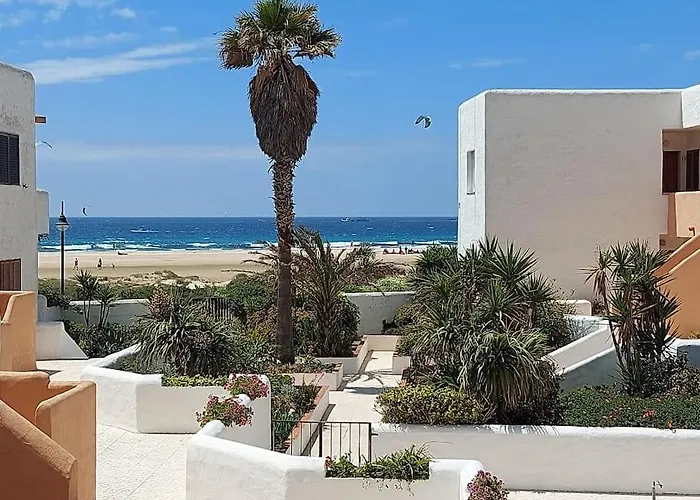 Azul Oceano * Tarifa