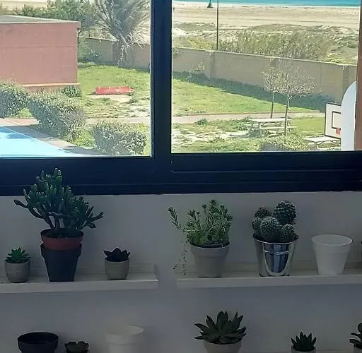 Lägenhet Azul Oceano