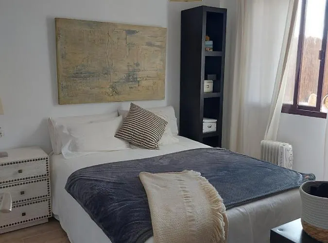 Lägenhet Azul Oceano
