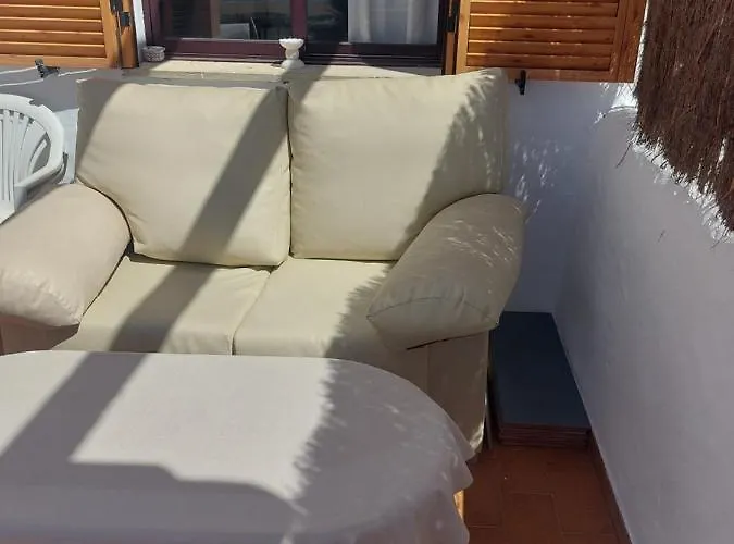 Azul Oceano Lägenhet