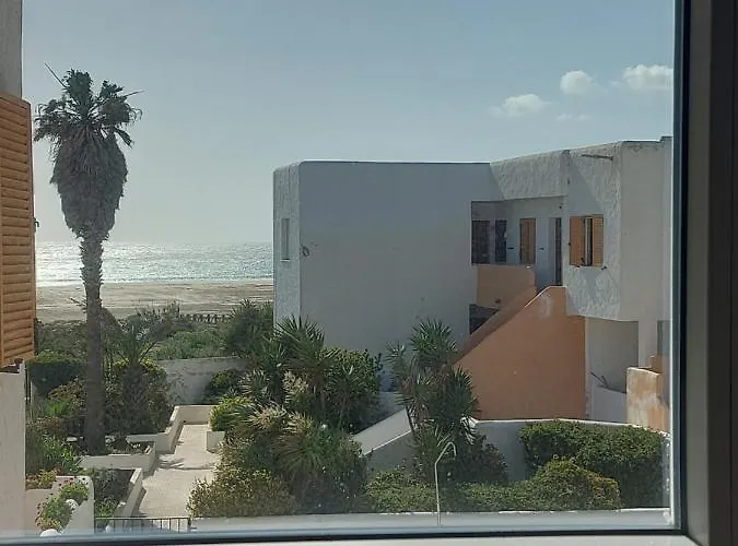 Azul Oceano